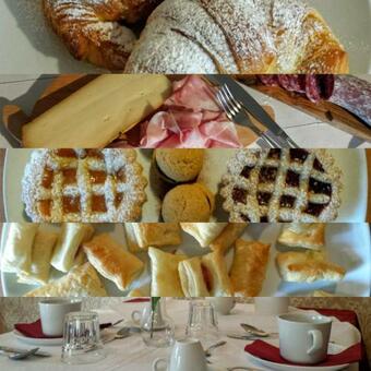 B&B Le Coccinelle