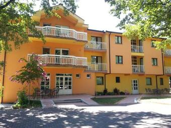 Hostal Sobe Jasna