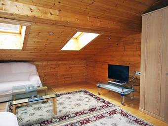 Apartment Landhaus Katja Obernberg