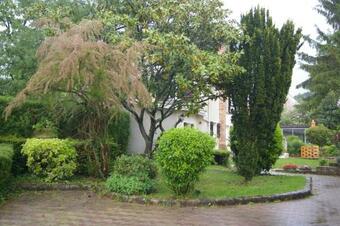 Apartamento Juniper House