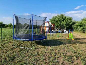 Apartamento Bajka