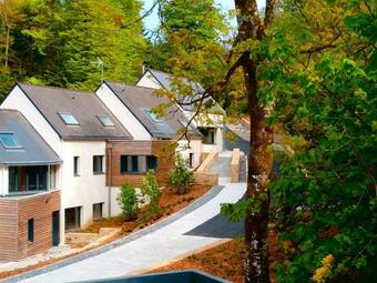 Hotel Gorre-menez