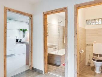 Apartamento Almblick