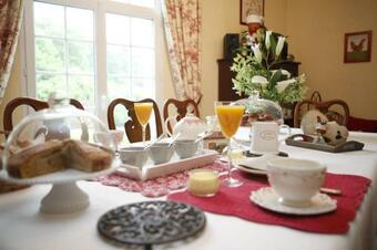 Bed & Breakfast G�te - Chambre D H�tes Les 4 Vents Guingamp