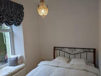 2 Bedroom Luxury Apartment In The Heart Of Vilnius