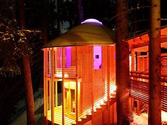 Biohotel Grafenast