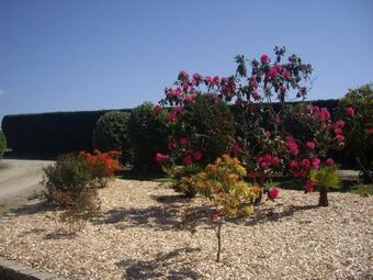 Gite L'�tang