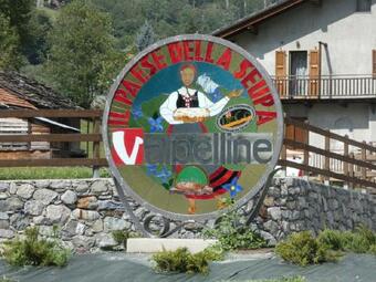 Maison Valpelline