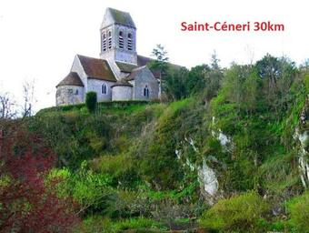 Bed & Breakfast Haras De La Croix D'argent
