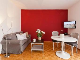 Apartamento Mich�le 13