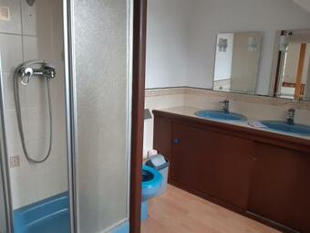 Hostal Chambre De La Dhuys