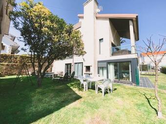 Apartamento 3m Areas