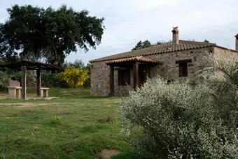 Casa Rural La Vega