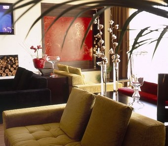 Hotel 525