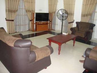 Hostal Montana Rest