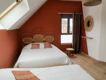 La Familiale, G�tes De Charme En Normandie