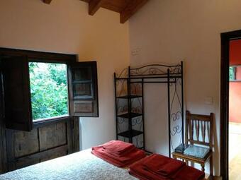 Casa Rural En Asturias A Orillas Del R�o Narcea Puerta De Somiedo