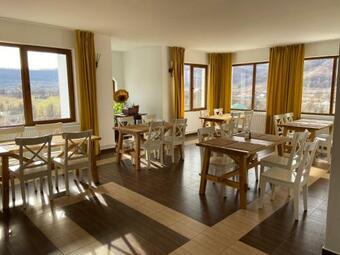Hostal Po�me