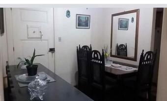 Apartamento Apto Zona Sul 10 Min de Copacabana, Metrô Para Rock In Rio A 270 Metros, 3 Min Andando