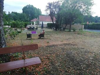 Apartamento G�te Du Capitaine
