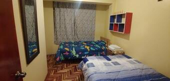 Apartamento Precioso Departamento de Huaraz