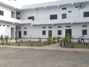 Hotel Shyam Vatika