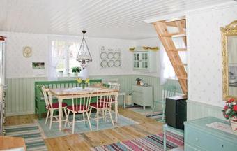 Holiday Home Augustendal Bj�rnlunda