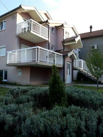 Villa Predlug