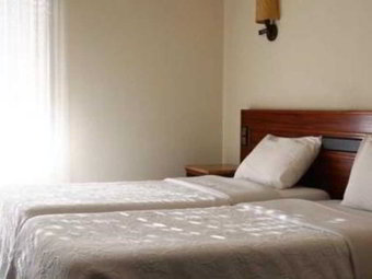 Hotel Aeroporto