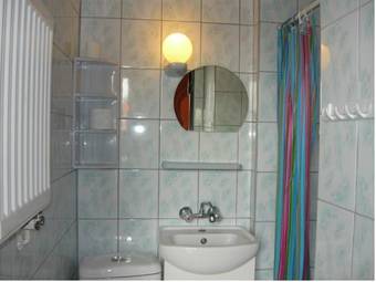 Agroturystka Na Zaciszu