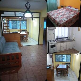 Apartamento Inmejorable Ubicación En El Corazón De Mendoza
