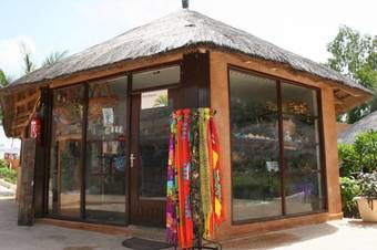 Le Saly Hotel