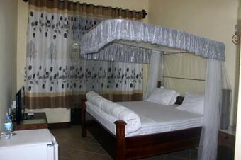 Orion Tabora Hotel