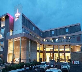 Hotel Vybe