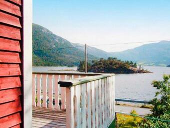 Holiday Home Hyen