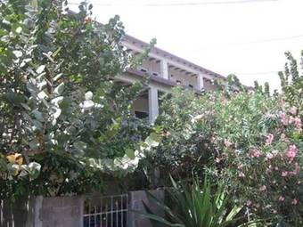 Hostal Culture House