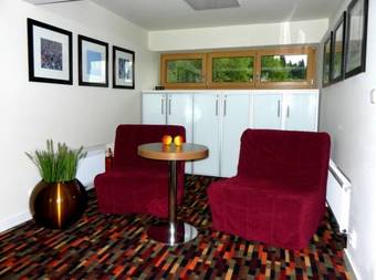 Hotel Premier