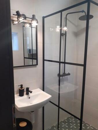 Apartm�ny Oxota