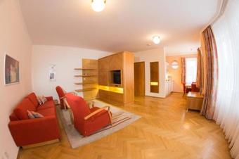 Apartamentos Villa Marion