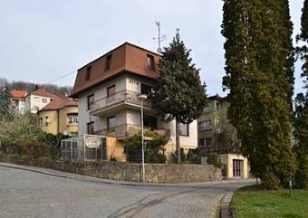 Hostal Penzion Beta