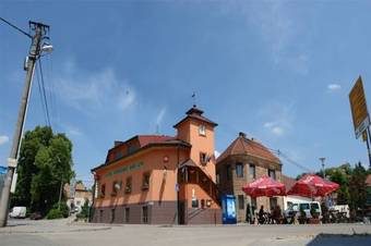 Hotel Bab� Lom