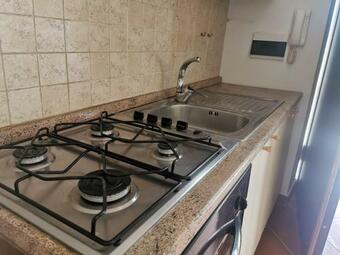 Apartamento Appartamento Sulla Via Francigena Vicino Roma A 10 M�n Da Vallelunga E Lago Di Bracciano