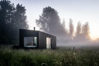 Nature Cabin