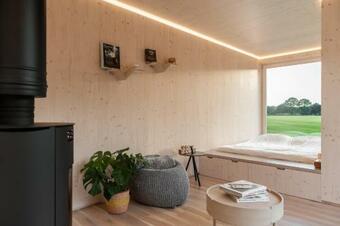 Nature Cabin
