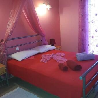 Hostal ??? ????????