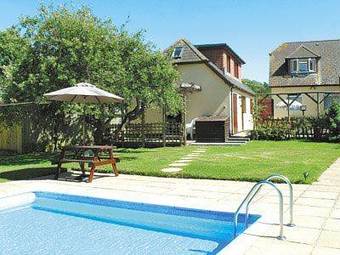 Rookwood Lodge