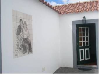 Casa Do Paim