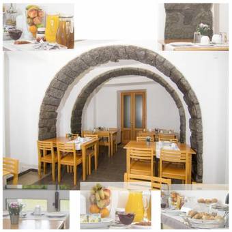 Hotel Arcanjo