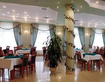 Hotel Sen
