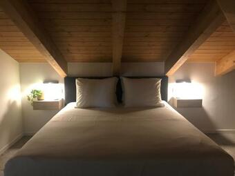Apartamento Sotto La Vigna Appartement Hayloft Adults Only Vacation